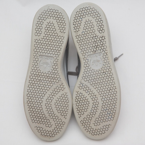 Adidas RAF Simons Stan Smith Sneakers AQ2643 8 - Picture 6 of 7